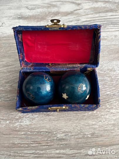 Шары боадинг