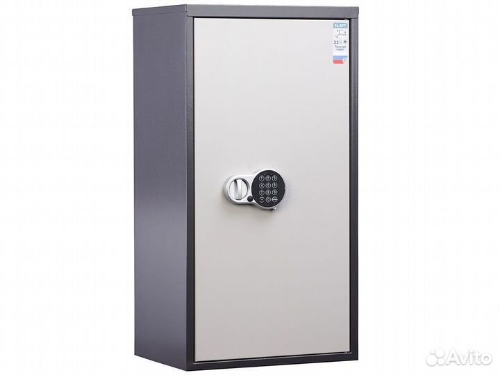 Шкаф металлический aiko