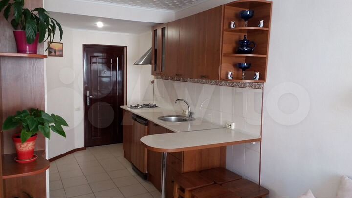 Квартира-студия, 24 м², 2/3 эт.