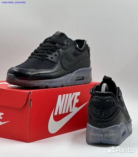 Кроссовки Nike Air Max Terrascape 90 (Арт.93562)