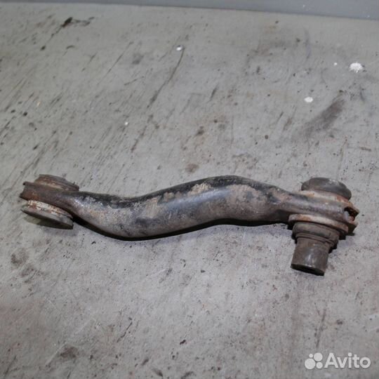 Рычаг задний нижний jaguar X-type 2001-2009