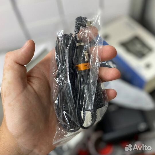 Видеорегистратор новый DVR