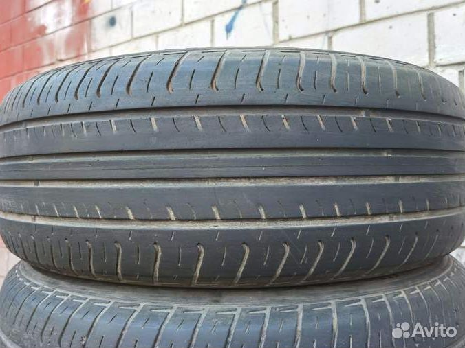 Hankook Optimo K415 225/60 R17 99H