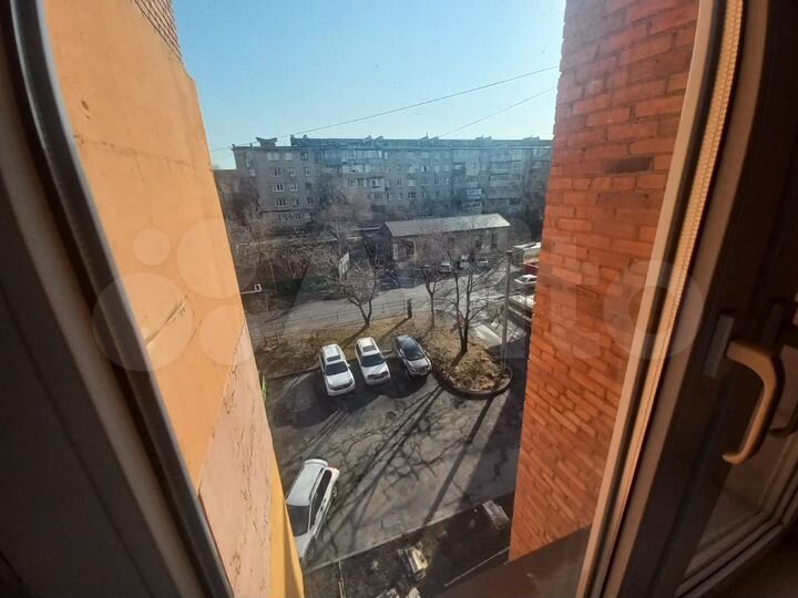 Комната 12 м² в 3-к., 7/11 эт.