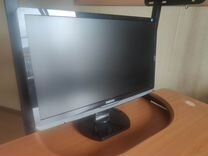 Монитор Philips Brilliance 230C1HSB