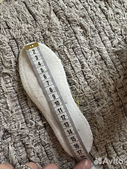 Ботинки зимние