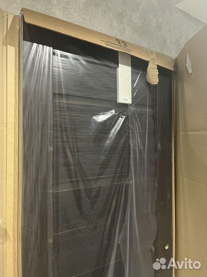 Двери межкомнатные