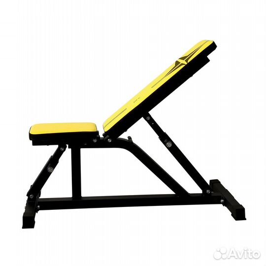 Скамья универсальная DFC DZ003Y в наличи