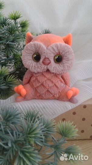 Мыло ручной работы на 8 марта