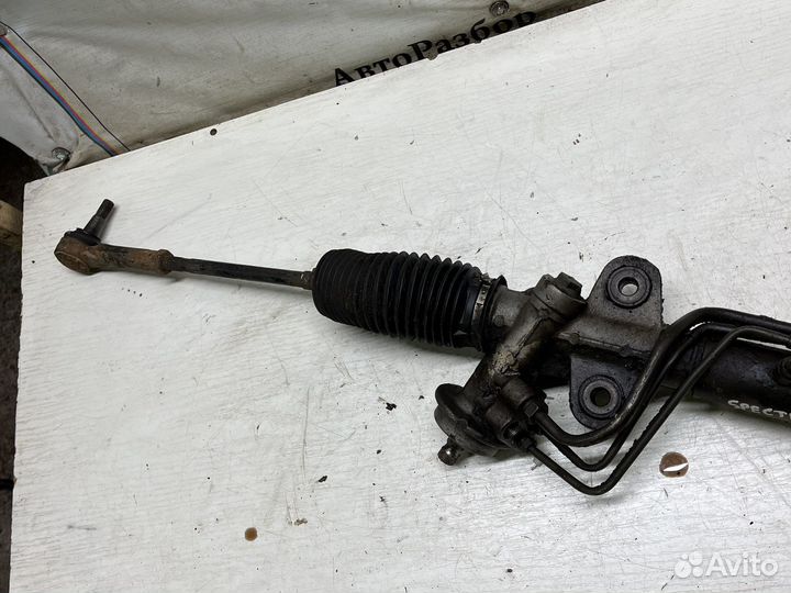 Рулевая рейка kia spectra киа спектра