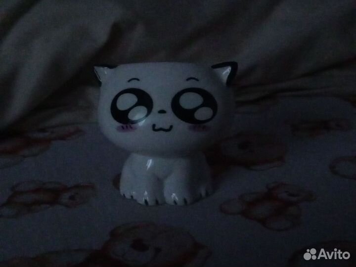 Маленький горшочек