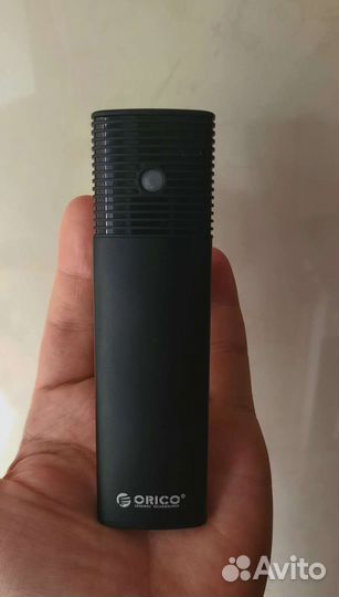 Ssd адаптер для SATA m2