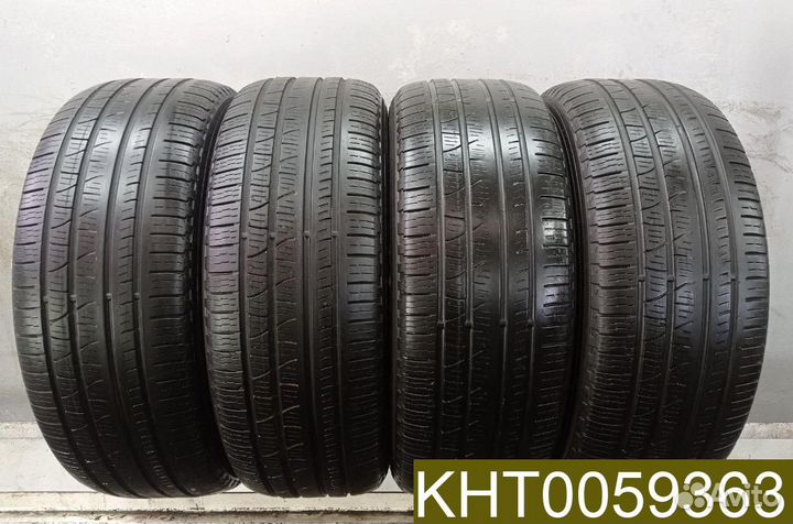 Pirelli Scorpion Verde All Season 235/60 R18 103M