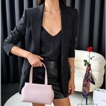 Сумка THE ROW Top-Handle Bag small новая (подарок), Москва