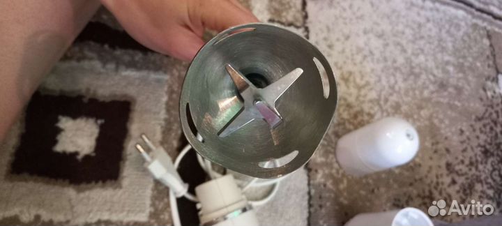 Блендеры на запчасти