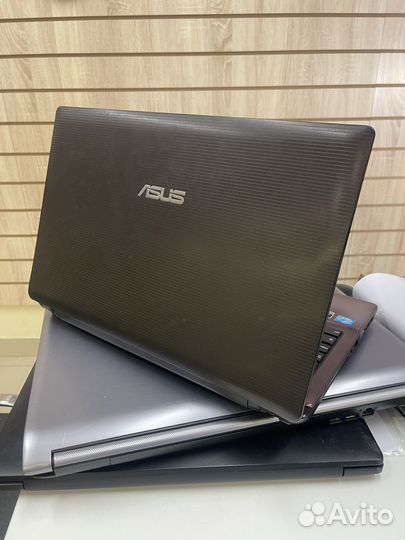 Игровой Asus i7 видео 2gb озу 8Gb Ssd 250gb