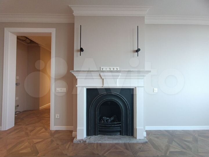 2-к. квартира, 39 м², 23/25 эт.