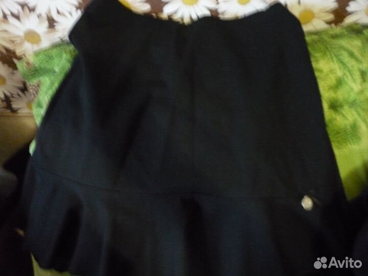 Юбки и сарафаны