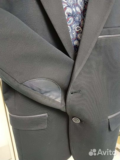 Школьная форма