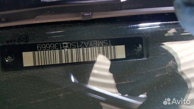 Разбор на запчасти Suzuki SX4