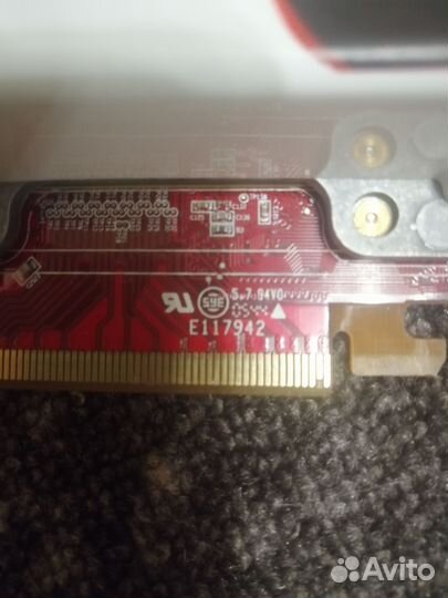 Видеокарта