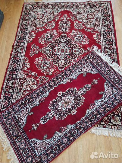 Дивандек (покрывало) на диван