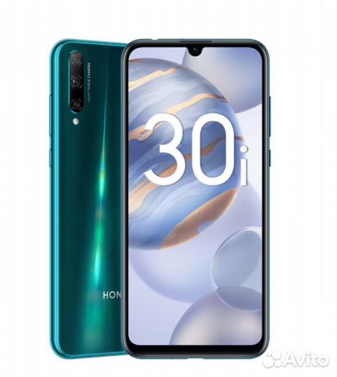 Обмен на iPhone