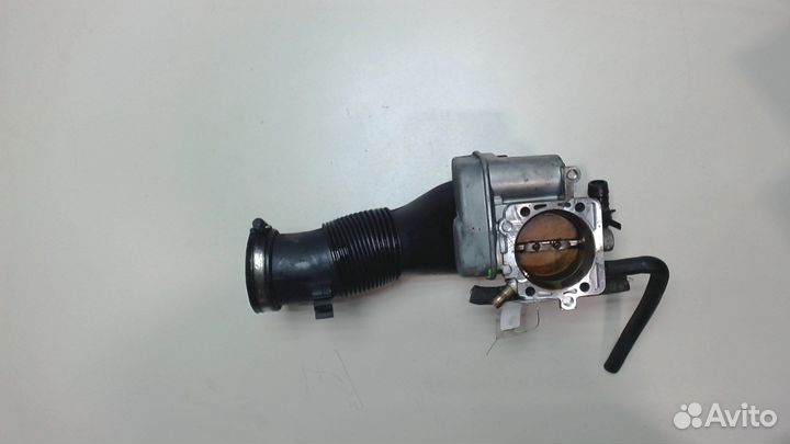 Заслонка дроссельная Opel Zafira A, 2004