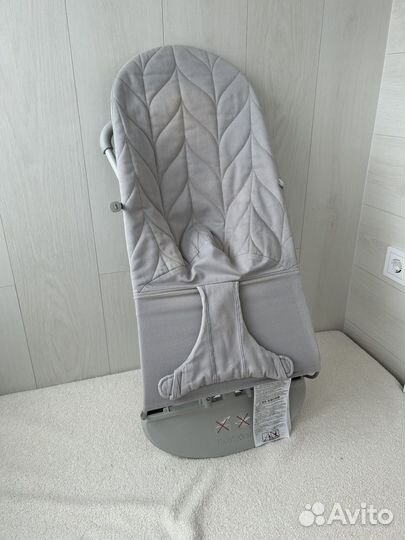 Шезлонг babybjorn