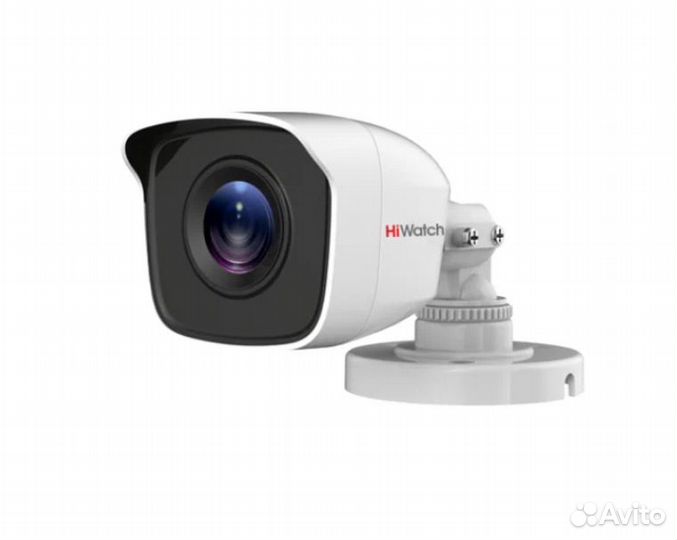 HiWatch DS-T200(B) (B)