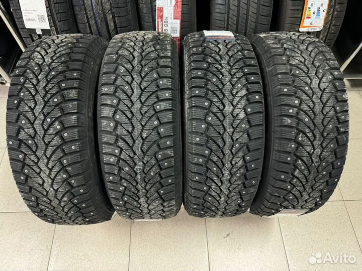 Formula Ice 215/50 R17 22