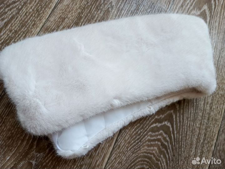 Мех для куртки