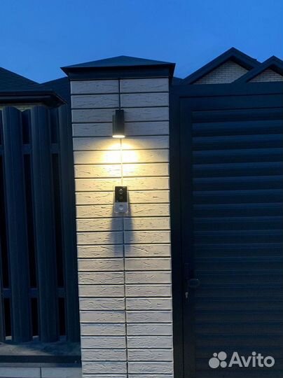 Видеокамера с гарантией