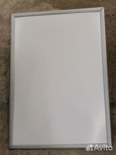 Рамки для фото и картин