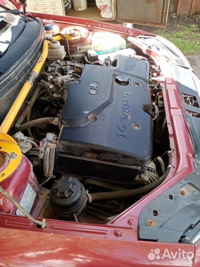 LADA Priora 1.6 МТ, 2010, 157 000 км