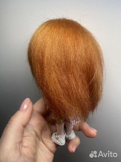 Парик для куклы stodoll