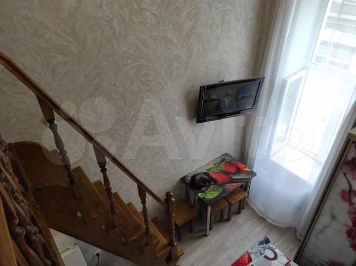 Квартира-студия, 20 м², 2/5 эт.