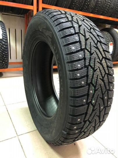 Nokian Tyres Nordman 7 215/50 R17 95T