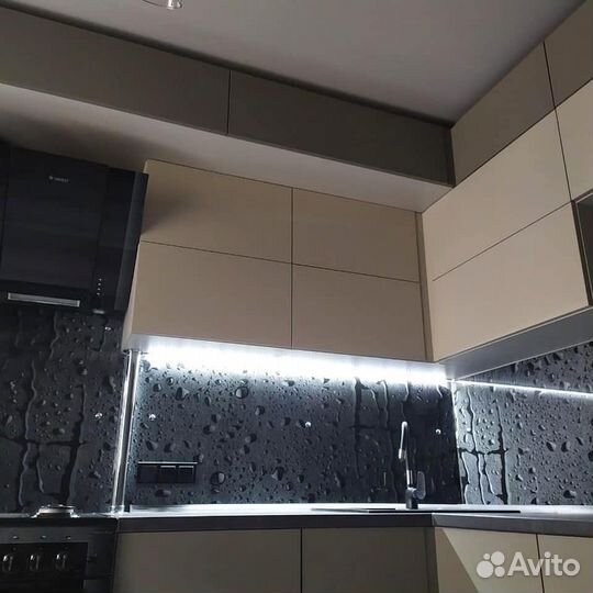 Кухня от производителя