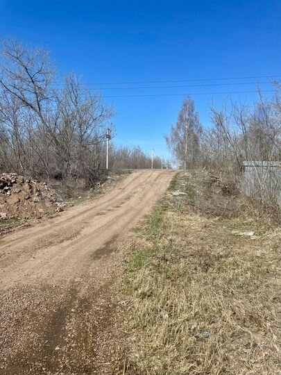 Участок 6 сот. (СНТ, ДНП)