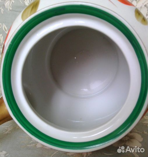 Заварочный чайник