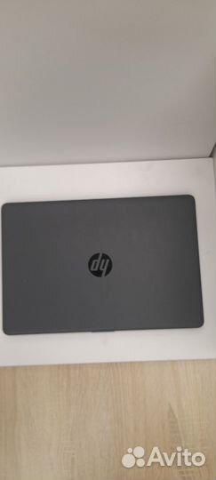 Ноутбук HP laptop 15s-eq1319ur