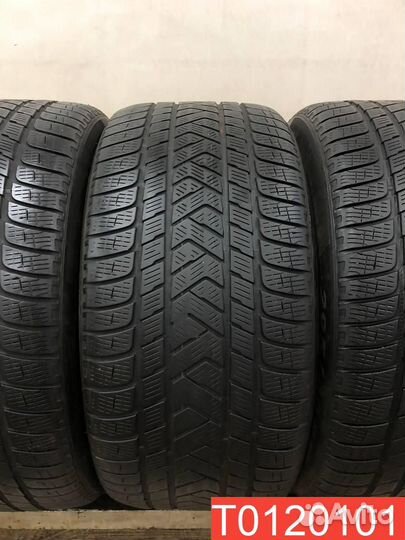 Pirelli Scorpion Winter 295/40 R20 106V