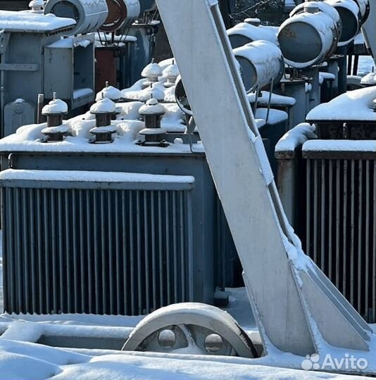 Трансформатор тмз - (68M)