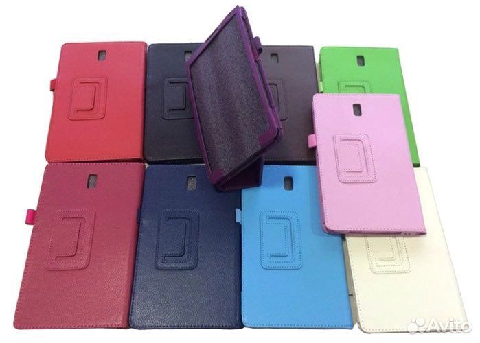 Чехол для Galaxy Tab S 8.4 T700