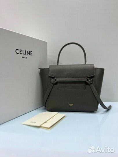 Сумка celine