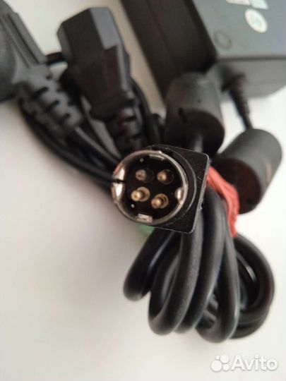 Адаптер/блок питания FSP 24V/7,5А