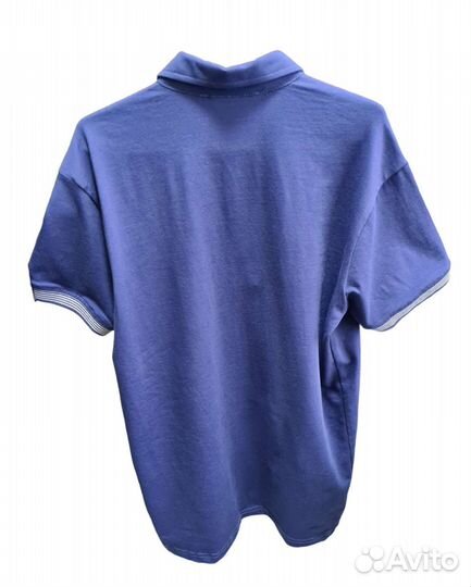 Поло для мальчика