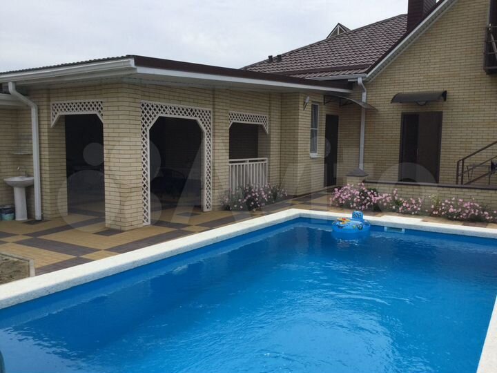 Комната 25 м² в 5-к., 2/2 эт.