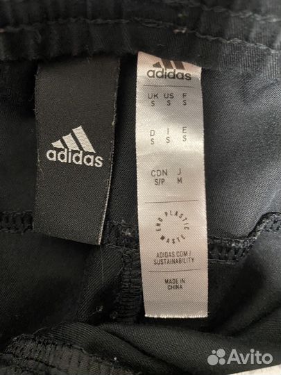 Брюки adidas